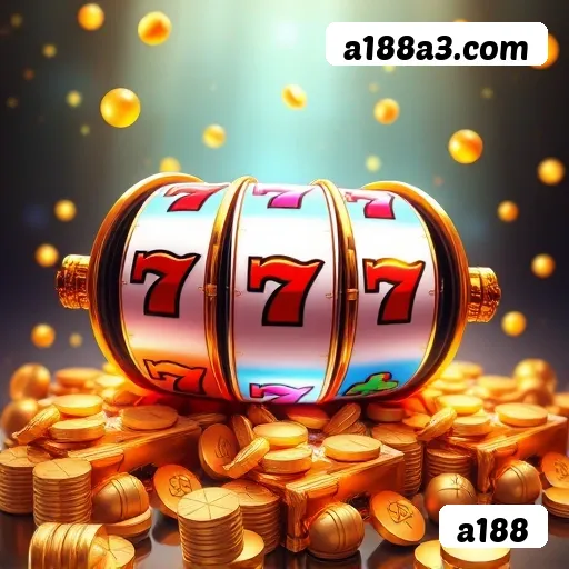 Cassino online a188 - Imagem principal