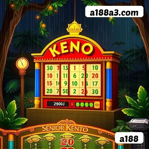 Login seguro a188 - Imagem principal